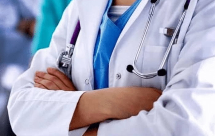 Federación Médica Venezolana pidió declarar en estado de emergencia al sector salud