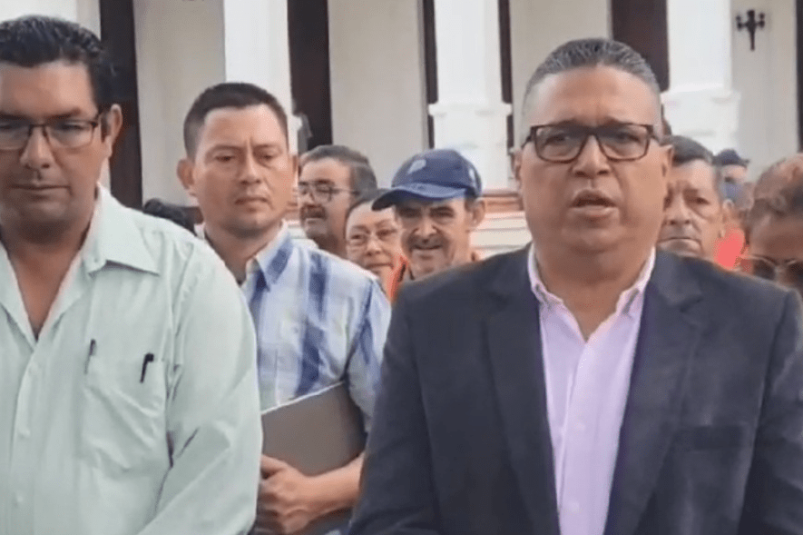 Habitantes de Vega de Aza y Torondoy requieren atención urgente⁣