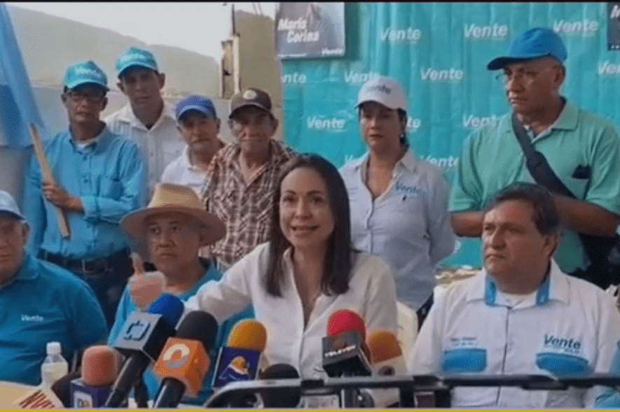 MCM fijó posición sobre lo que significa la designación de Elvis Amoroso como Rector principal del CNE