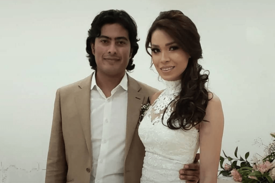 Nicolás Petro No acepto los cargos