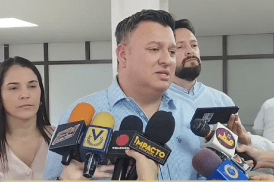 Presentan al gremio empresarial la Ley de Armonización y Coordinación de las potestades tributarias