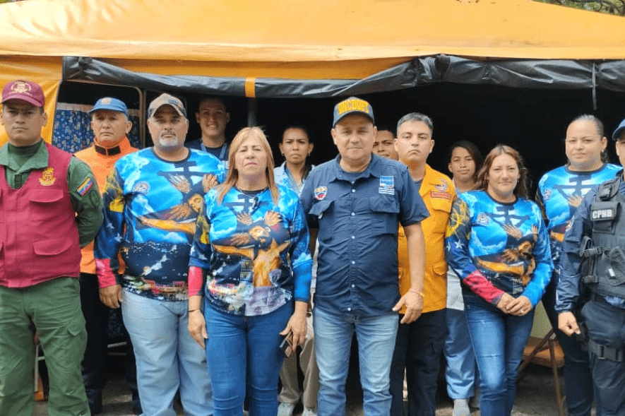 Punto La Cordera suma 78 atenciones hasta el mediodía del sábado