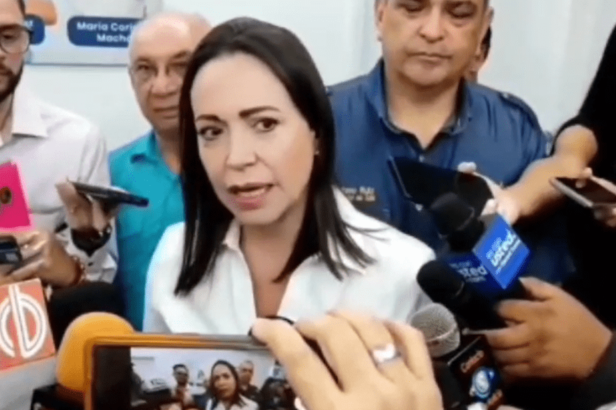 Si nos preocupa mi seguridad y la de mi equipo así como la del resto de candidatos