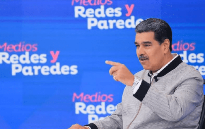 Nicolás Maduro ordena activación del Aeropuerto de San Antonio del Táchira