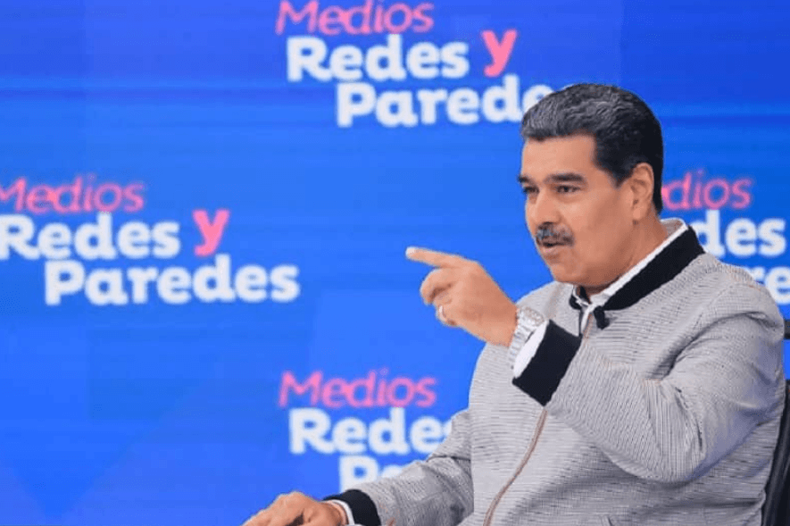 Nicolás Maduro ordena activación del Aeropuerto de San Antonio del Táchira