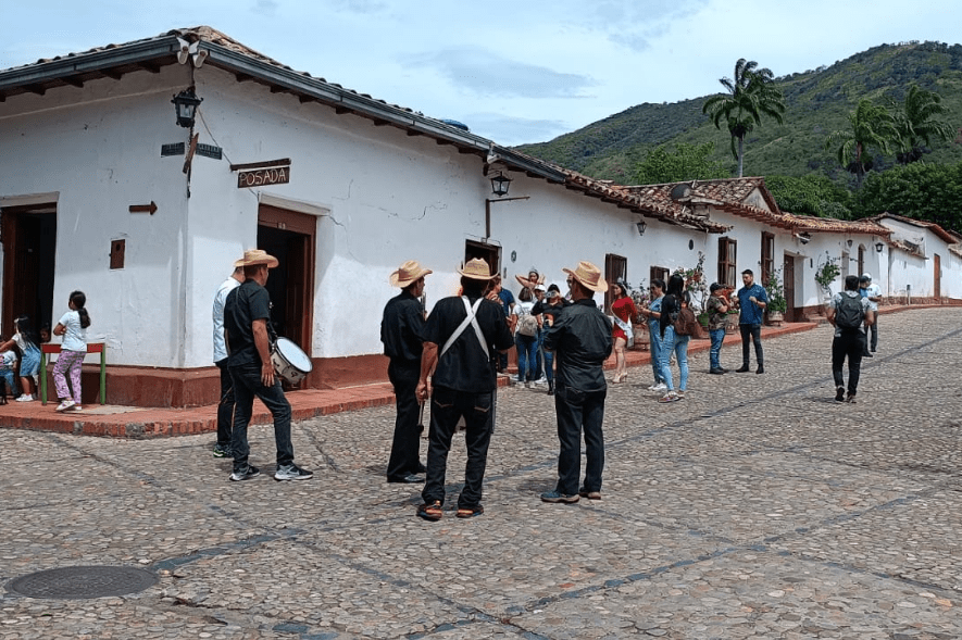 Táchira muestra su potencial turístico