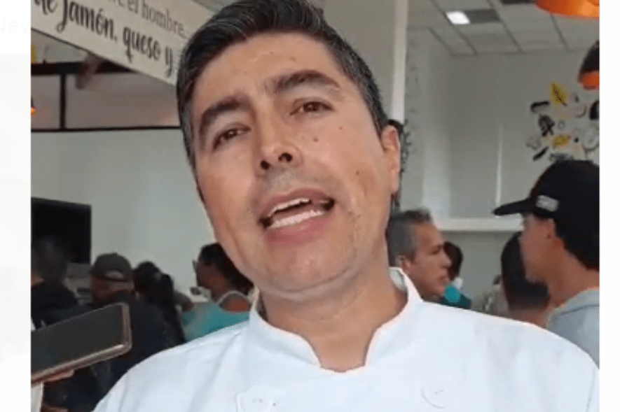 Táchira tiene una Universidad del Pan⁣