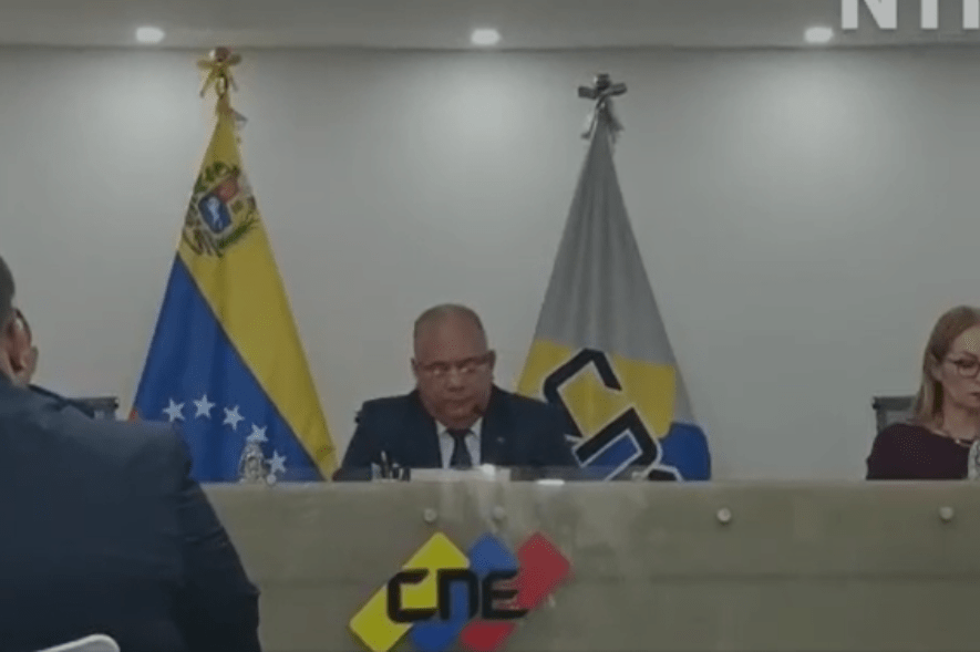 CNE brindará asesoría técnica para elección de Primarias