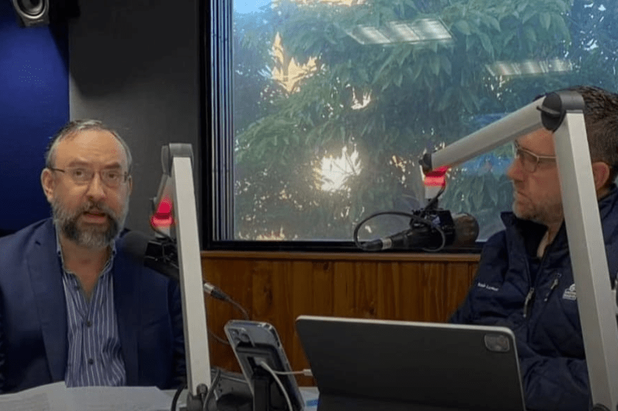 CNPrimarias asegura que sí está preparada para procesos del 22 de octubre