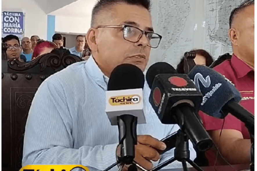 Comando de Campaña María Corina Machado