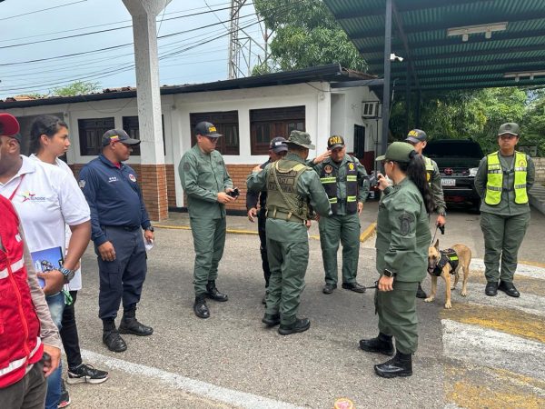 Conforman Puntos de Atención al Ciudadano reforzados