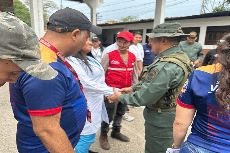 Conforman Puntos de Atención al Ciudadano reforzados