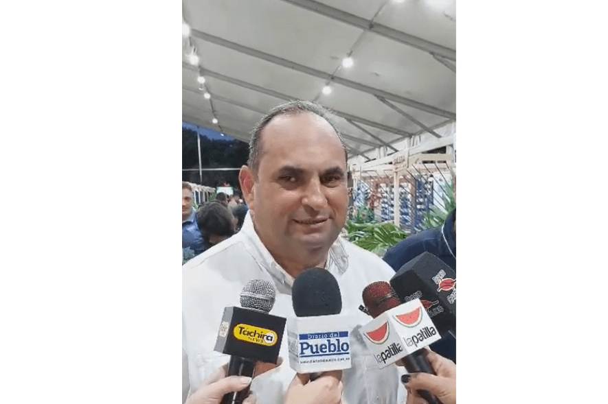 Gregorio Angarita Corponor