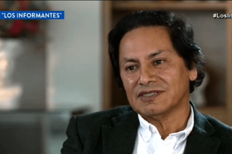 Gustavo Petro es Asperger según su hermano