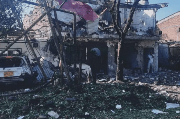 Jamundí - foto Caracol Radio