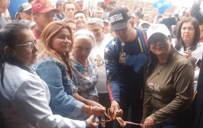 Jornada Médica y Social recibieron habitantes de El Junco