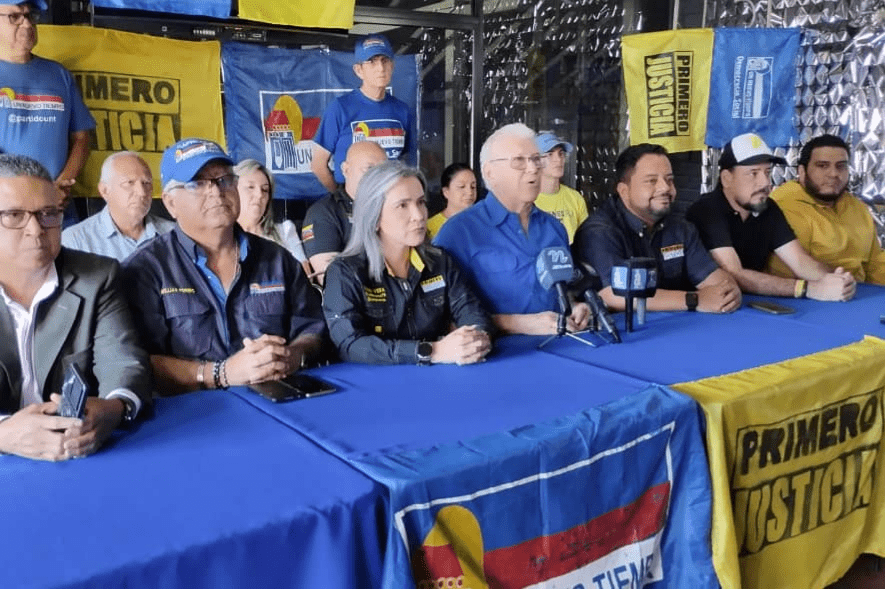 Karim Vera: Tachirenses padecemos lo que realmente significa un estado destruido y sin calidad de vida