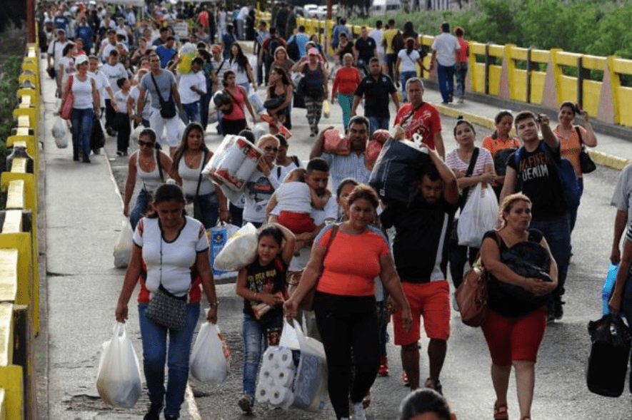 Realizarán segundo encuentro “Caridad en la Frontera”