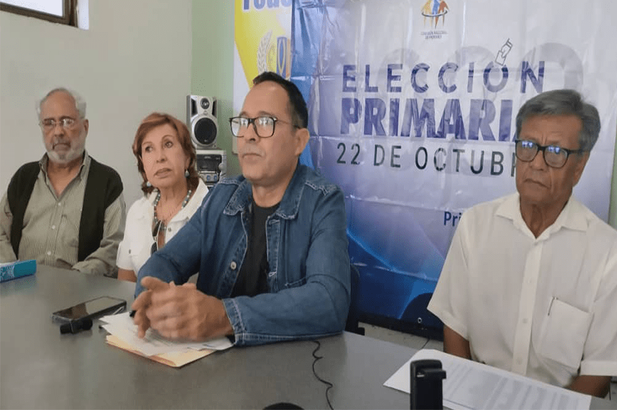 centros electorales Táchira