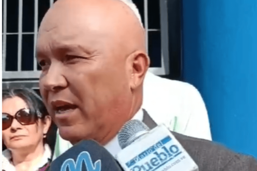 Abogado Orlando González