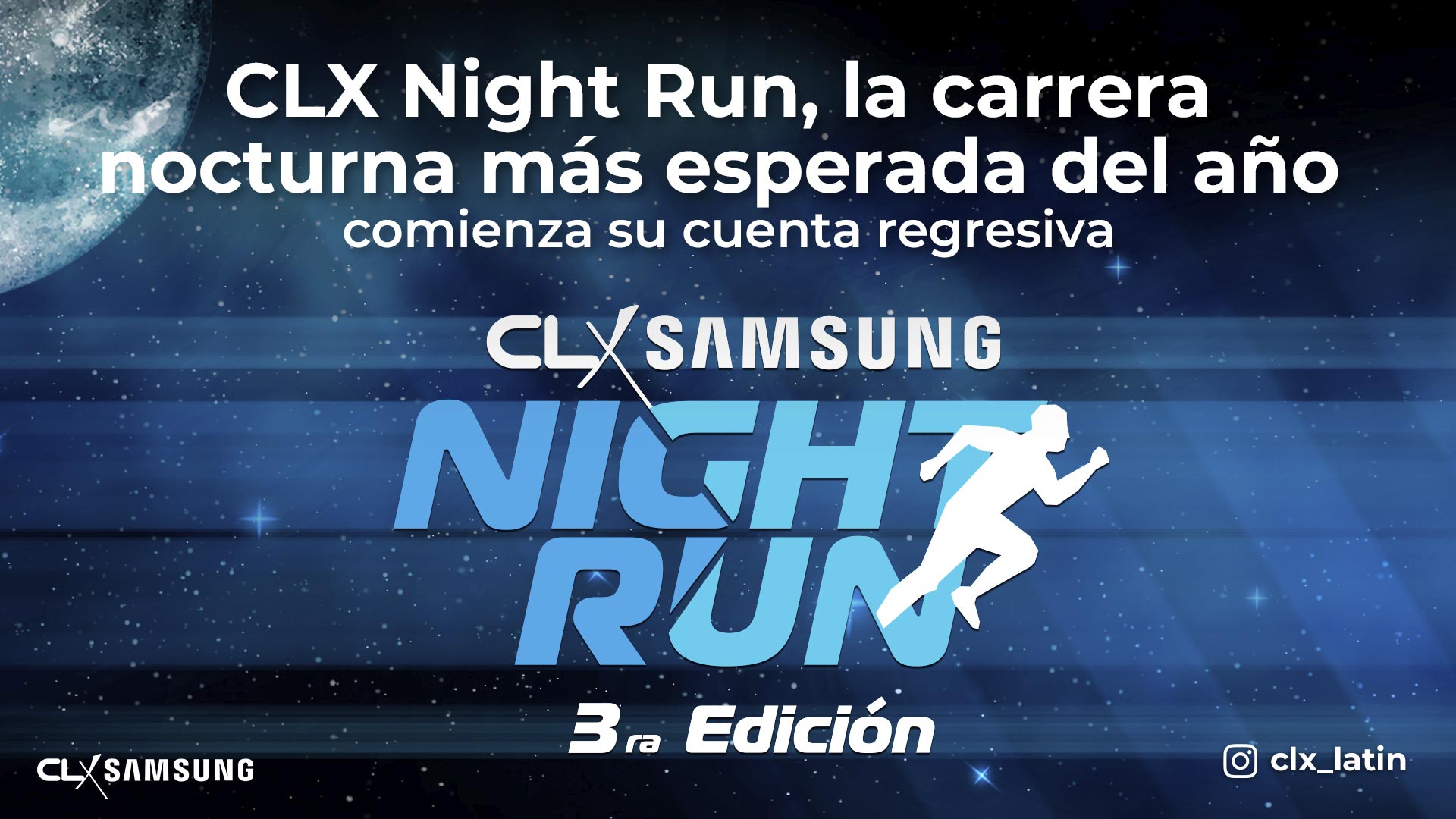 CLX-Samsung-Night-Run