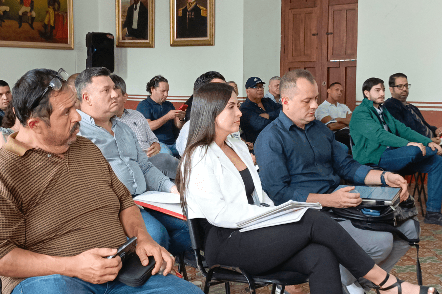 Cámara de Comercio del Táchira