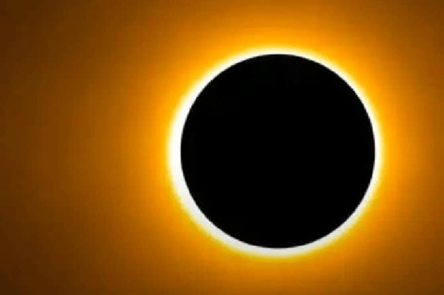 Eclipse Solar Anular 2023 podrá verse desde Venezuela