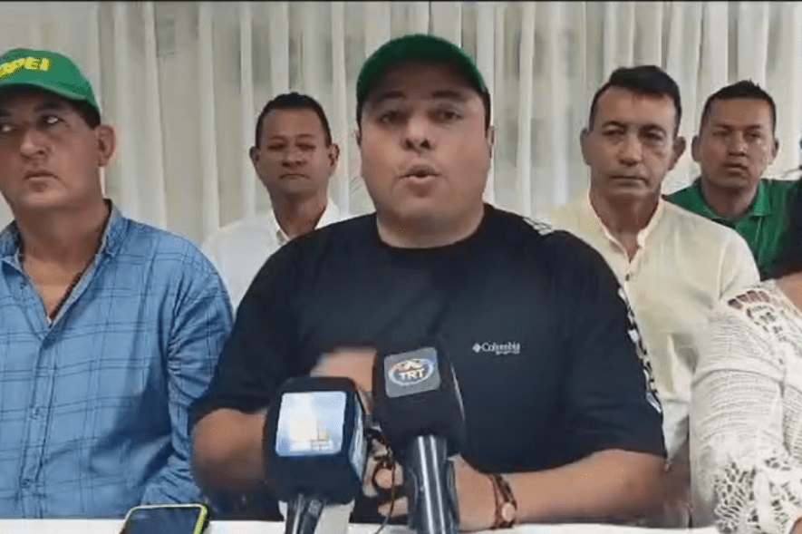 Fernando Andrade COPEI