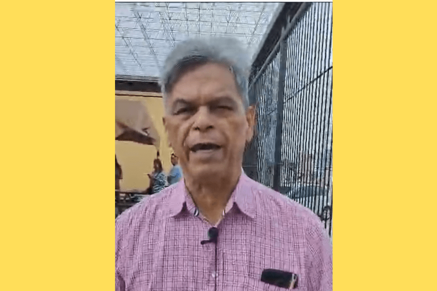 Primarias Opositoras