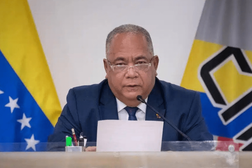 Referéndum consultivo sobre la Guayana Esequiba el #03Dic