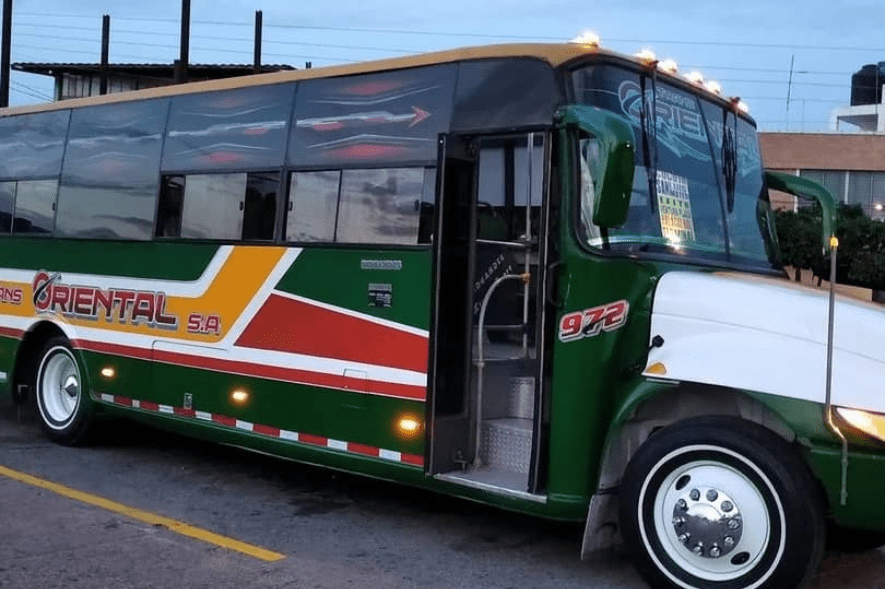 Ruta Ureña - Cúcuta