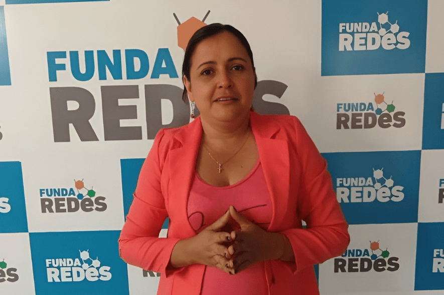 ZULY MORA COORD OBSERVATORIO DE EDUCACION FUNDAREDES (1)