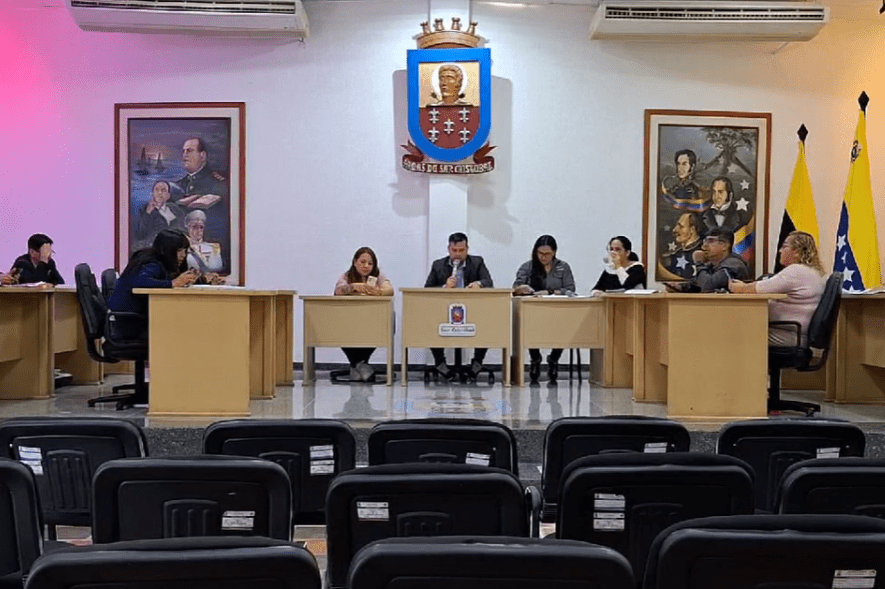 Concejo Municipal discutirá la reforma de Ordenanza Tributaria para San Cristóbal