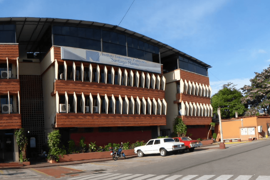 Politécnico Santiago Mariño extensión Táchira celebró Aniversario 30