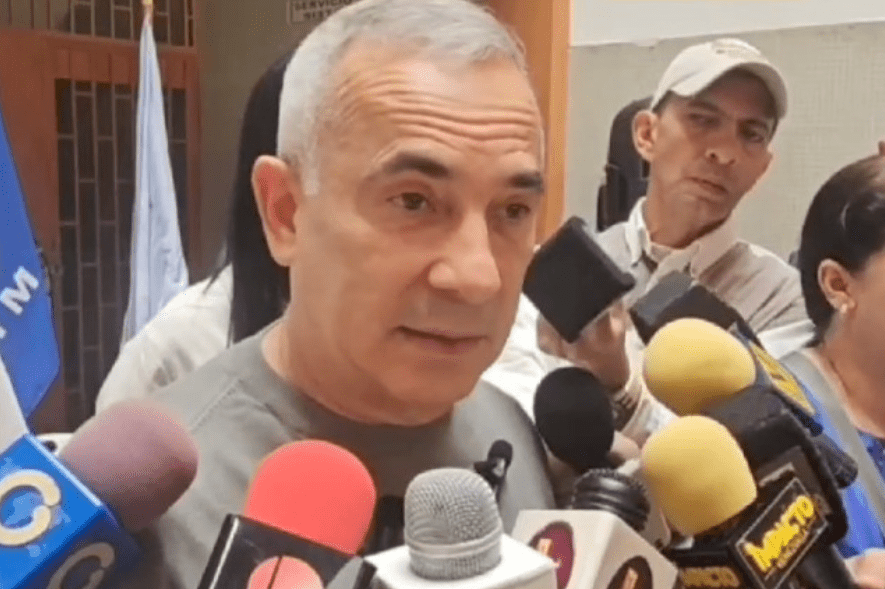 Bernal Hay suficiente suministro de gasolina