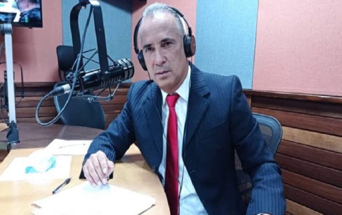 Freddy Bernal