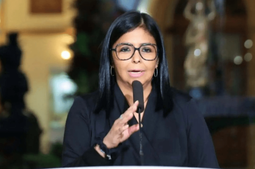 Gobierno Venezolano aumentó el presupuesto nacional para 2024