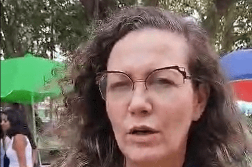 Guásimos recibe acuerdo de la directiva del CLET para elevar su festividad decembrina como Patrimonio Cultural