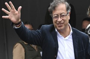 Gustavo Petro