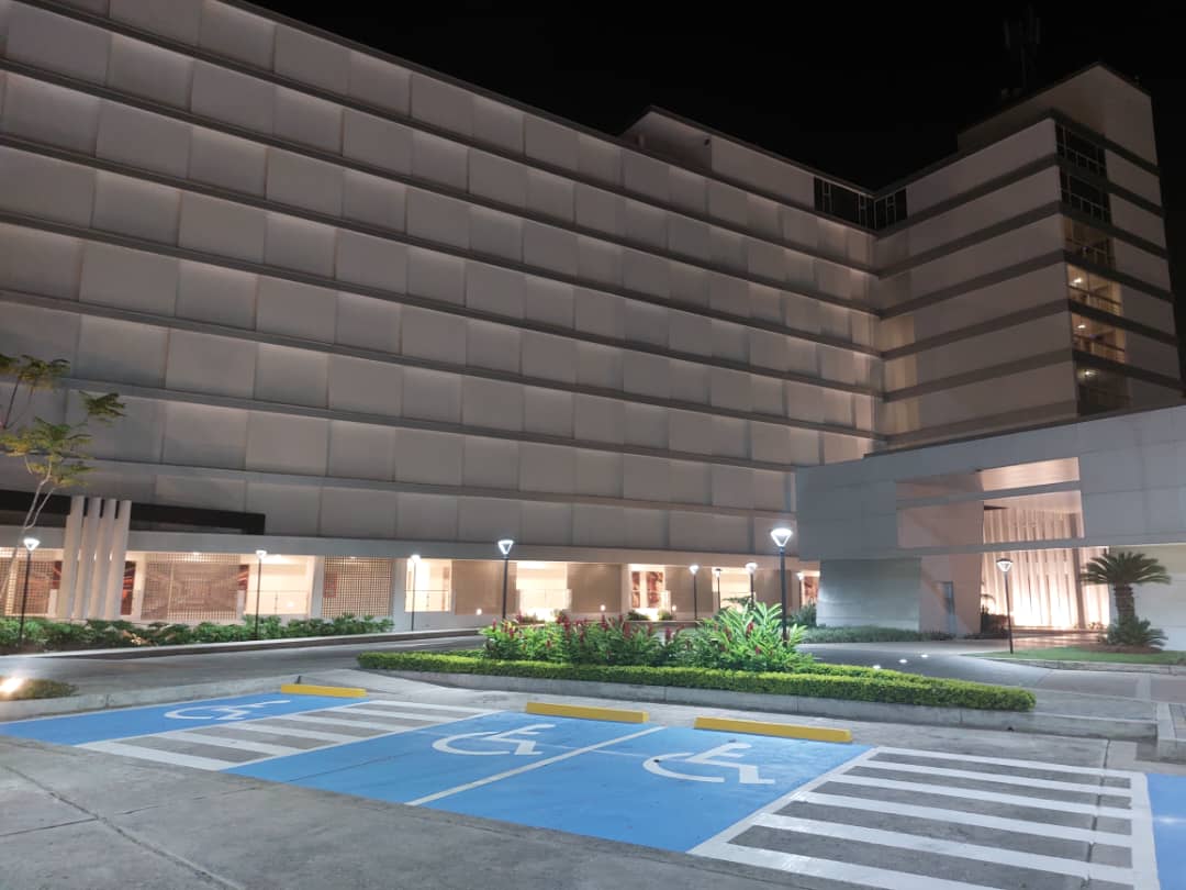 Después de 22 años, Hotel Tamá abrirá sus puertas