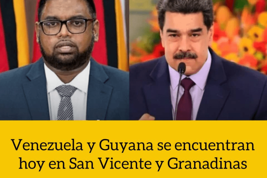 Hoy jueves se encuentran los Mandatarios