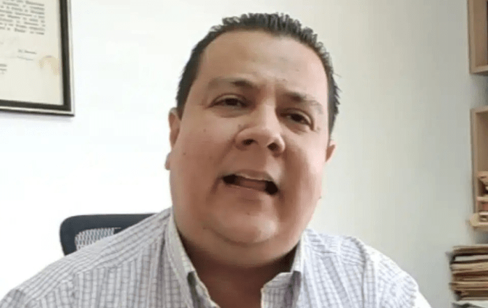 Piden libertad para Javier Tarazona