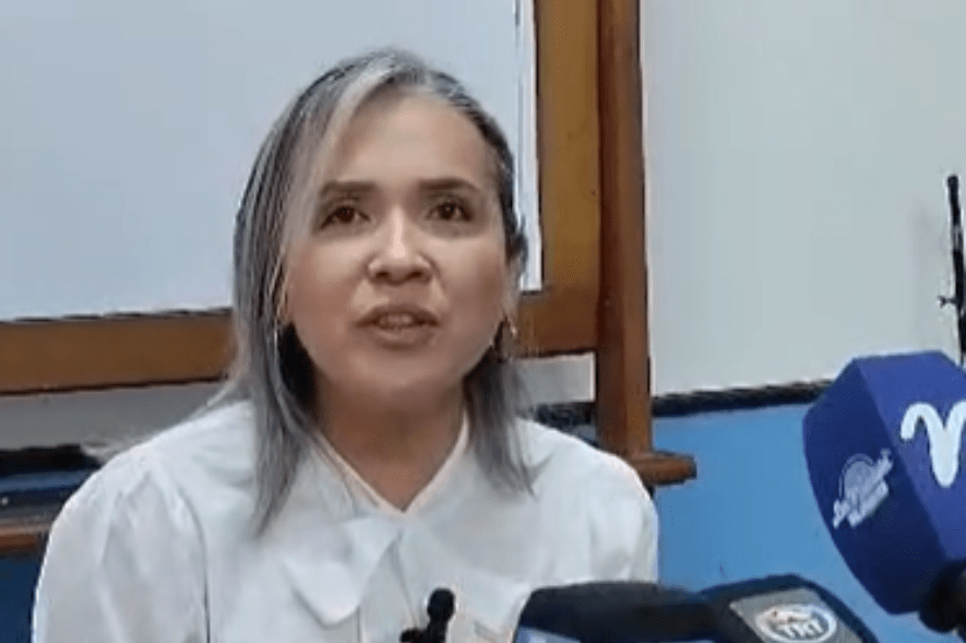 Karim Vera A Nicolás Maduro el único preso que podía interesarle es Alex Saab por razones políticas y económicas