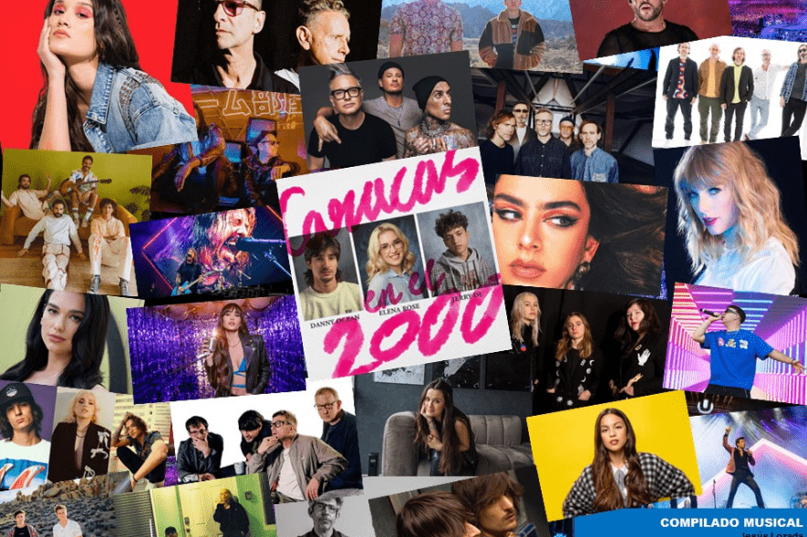 Las 23 canciones más destacadas del 2023