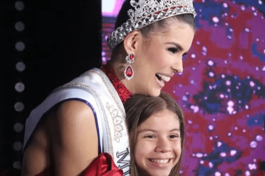 Nueva Soberana Ileana Marquez es Miss Venezuela 2023