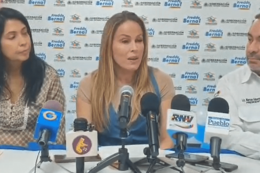 Nueve familias tachirenses beneficiadas con la atención de implante coclear