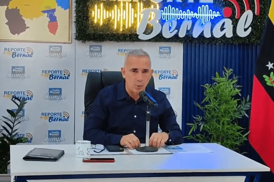 Táchira inicia consulta pública de la Ley Orgánica para la Defensa de la Guayana Esequiba