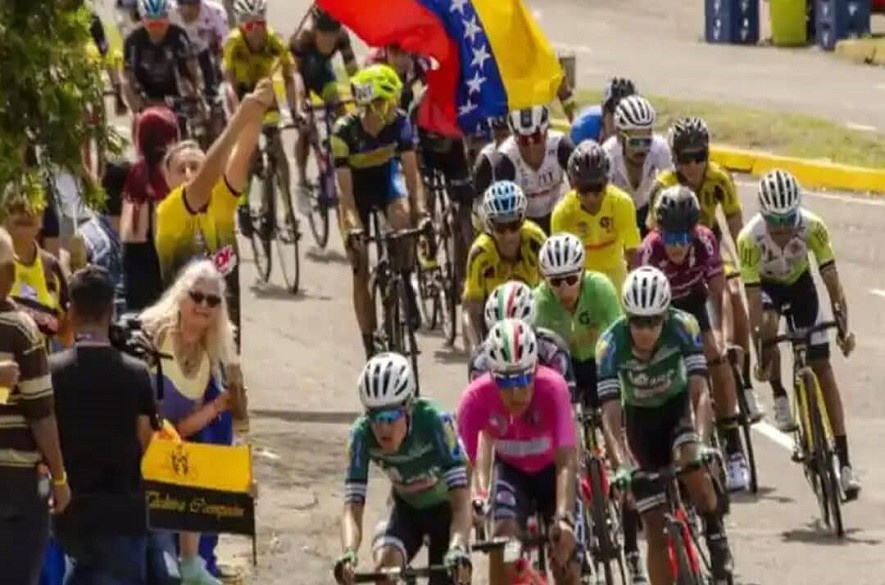 La vuelta al Táchira arranca el próximo viernes