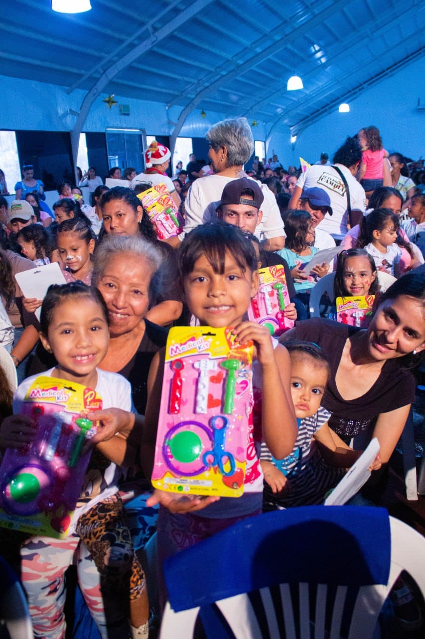 Navidad Alegre 2023