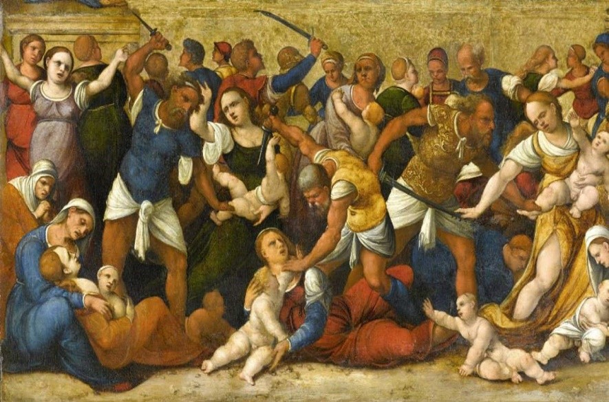 día de los inocentes